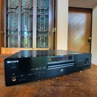 LETTORE SONY DVP  - NS  900 V