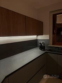 cucina come nuova