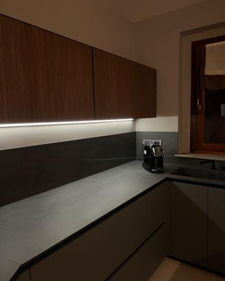 cucina come nuova