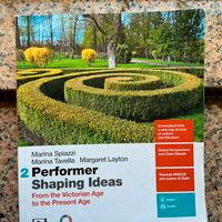 Performer Shaping Ideas 2