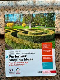 Performer Shaping Ideas 2