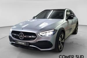 MERCEDES Classe C-S206 SW All-Terrain - C S U33838