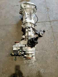 CAMBIO 5 MARCE KIA SORENTO D4CB A