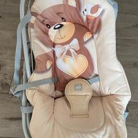 SDRAIETTA CAM ROCKER