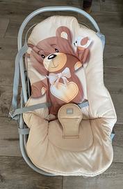 SDRAIETTA CAM ROCKER