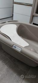 vaschetta CAM  neonato per bagno 0-12mesi