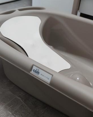 vaschetta CAM  neonato per bagno 0-12mesi