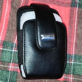 Custodia NUOVA BlackBerry 8800 Koskin Holster