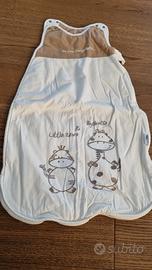 sacco nanna slumbersac 0-6 mesi