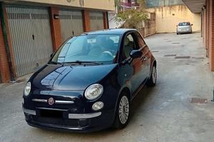 Fiat 500 1.2 Lounge automatica