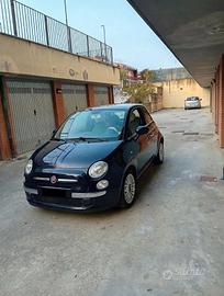 Fiat 500 1.2 Lounge automatica