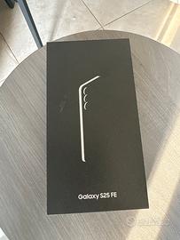 Samsung Galaxy s25 FE