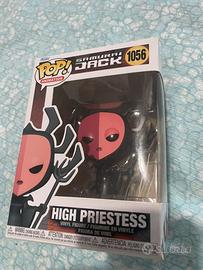 Funko Pop - High Priestess (Samurai Jack)