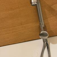 Miscelatore cucina BARAZZA