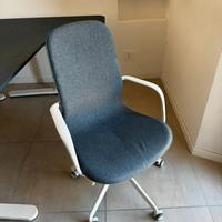 Sedia ufficio Ikea LÅNGFJÄLL