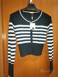 Cardigan Francomina