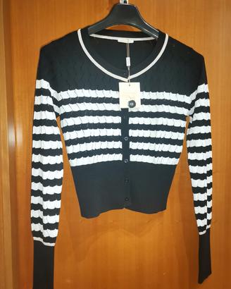 Cardigan Francomina