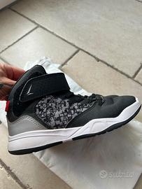 Scarpe Basket Bambino Decathlon 34