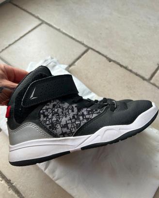 Scarpe Basket Bambino Decathlon 34