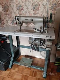macchina da cucire