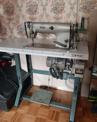 macchina da cucire