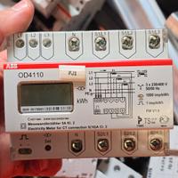 ABB CONTATORE INTERRUTTORE 