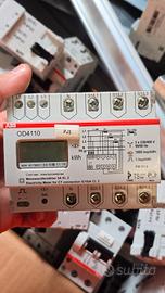 ABB CONTATORE INTERRUTTORE 