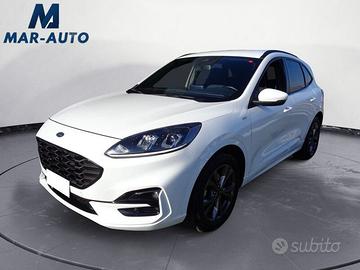 Ford Kuga 1.5 EcoBlue 120 CV aut. 2WD ST-Line...