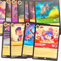 Disney Lorcana - Cieli Scintillanti