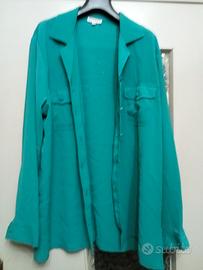 camicia donna 