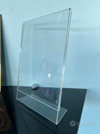 Portafoto A5 orizzontale/verticale