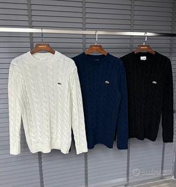 Maglione lacoste