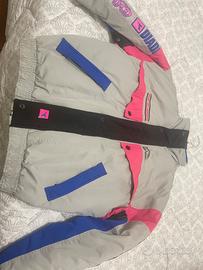 Giubbino tecnico montagna diadora