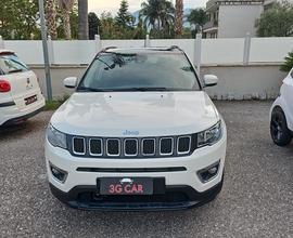 Jeep Compass 1.6 Multijet II 2WD Longitude