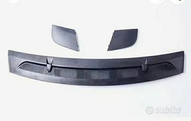 griglia tergicristalli classe b