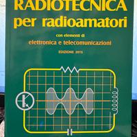 Esame per radioamatori.  Testo e quiz