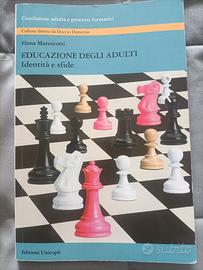educazione degli adulti identità e sfide