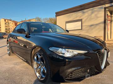 ALFA ROMEO GIULIA 2.2MJET 150CV SUPER AT8