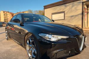 ALFA ROMEO GIULIA 2.2MJET 150CV SUPER AT8