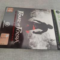 varie collector edition Xbox 360/one/series 