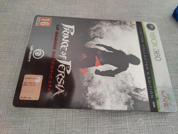 varie collector edition Xbox 360/one/series 