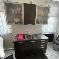 Cucina wenge’