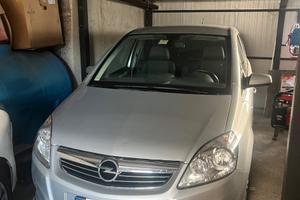 Opel zafira 1900 cdti 150 cavalli