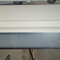 Barre auto universali e maggiolina 130x80