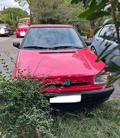 Skoda Felicia 1998 benzina km 141.000