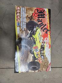 crawler fuoristrada radiocomandato FTX Mauler 4X4