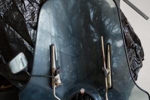 parabrezza vespa primavera