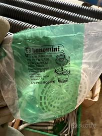 74 PEZZI BONOMINI OROGINALI (RIMANENZA)