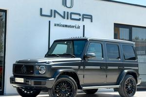 Mercedes-benz G 400 d AMG PREMIUM PLUS ITALIANA IV