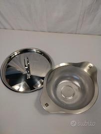 ZWILLING PRO  più cestello 